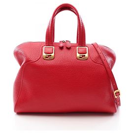 2way Handtasche Fendi Chameleon