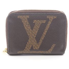 Monedero Louis Vuitton Zippy Monogram Giant