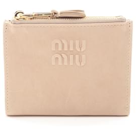 Miu Miu NAPPA AVIATOR Portemonnaie