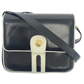 Céline Borsa a tracolla in pelle vintage Celine