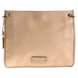 Borsa a tracolla in pelle Gucci Pochette