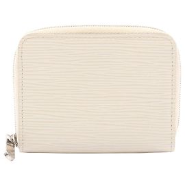 Louis Vuitton Porta-moedas Zippy Coin Purse Epi