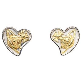 Orecchini Vivienne Westwood in argento 925