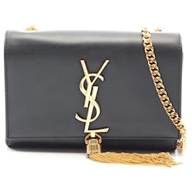 Sac à bandoulière Kate en cuir Saint Laurent Paris - Yves Saint Laurent