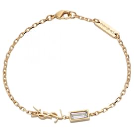 Bracelet Cassandra de Saint Laurent Paris - Yves Saint Laurent