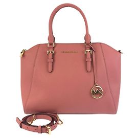 Michael Kors Siara Leder 2way Tasche