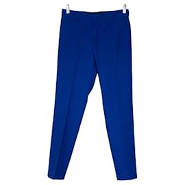Autre Marque Pantalón Slim de Twill Drawer