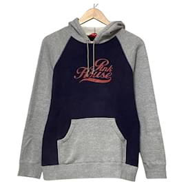 PINK HOUSE Sweatshirt aus Baumwolle mit Logo-Print - Autre Marque