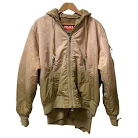 Autre Marque Giacca DIESEL G-Kamila MA-1