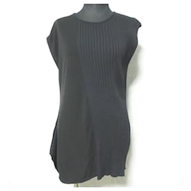 Lanvin Collection Asymmetry Docking Cutsew