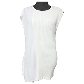 LANVIN COLLECTION Cutsew com encaixe assimétrico - Lanvin