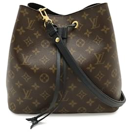 Borsa a tracolla Louis Vuitton Monogram Neo Noe