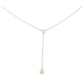 Collana a 2 pezzi Tiffany & Co. By the Yard