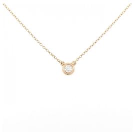 Collana By the Yard di Tiffany & Co.