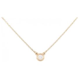 Collana Tiffany & Co. By the Yard