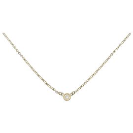 Collana Tiffany & Co. By the Yard