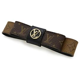 Barrette Monogram Reverse Louis Vuitton