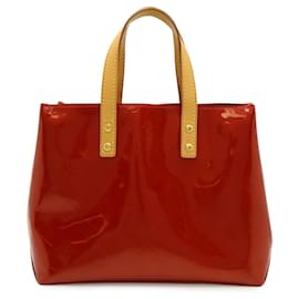 Borsa Louis Vuitton Monogram Vernis Lead PM