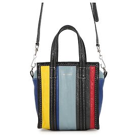 Borsa Balenciaga Bazaar Shopper XXS