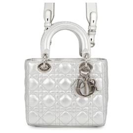 Borsa Christian Dior Cannage My ABC Lady Small