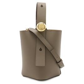Borsa a secchiello LOEWE Pebble Bucket Bag Mini Borsa a mano - Loewe