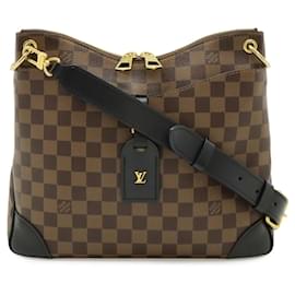 Borsa a tracolla Louis Vuitton Damier Odeon NM