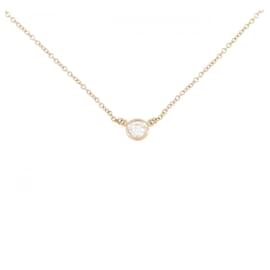 Collana Tiffany & Co. By the Yard