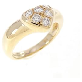 Tiffany & Co Anello a fascia Tiffany Pave Heart