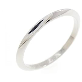 Tiffany Platinring - Tiffany & Co