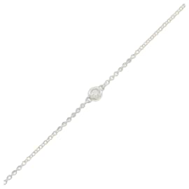 Bracciale charm Tiffany & Co. By the Yard