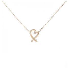 Tiffany & Co Collana piccola Tiffany Loving Heart