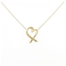 Tiffany & Co Collana piccola Tiffany Loving Heart