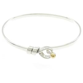 Bracciale rigido Tiffany Love Knot - Tiffany & Co