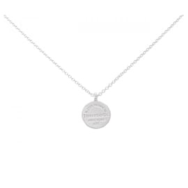 Collana Return to Circle di Tiffany & Co.