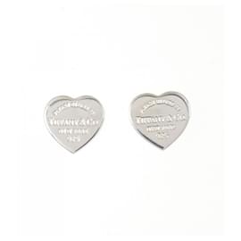 Orecchini mini Return to Heart di Tiffany & Co.