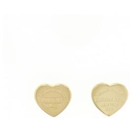 Orecchini mini Tiffany & Co. Return to Heart Tag