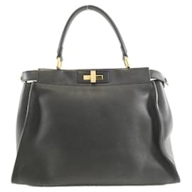 Fendi Peekaboo Handtasche