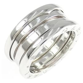 Bulgari Bvlgari B.zero1 3-Band Ring