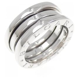 Bulgari Bvlgari B.zero1 3-Band Ring