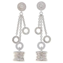 Orecchini Bvlgari B.zero1 Element Chain - Bulgari