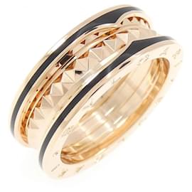 Bvlgari B.zero1 Rock 2-Band Ring - Bulgari