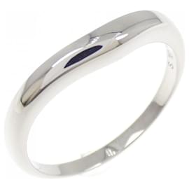 Bvlgari Platinum 950 Ehering - Bulgari