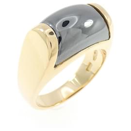 Bvlgari Tronchetto Ring - Bulgari