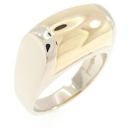 Bvlgari Tronchetto Ring - Bulgari