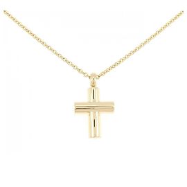 Bulgari Collana Bvlgari Latin Cross