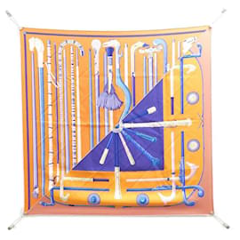 Hermès Hermes Cannes et Carre Schal und Tuch