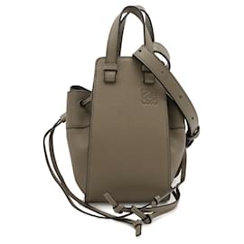 Mini bolso de cordón Loewe Hammock