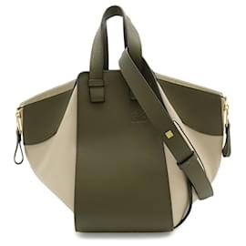 Borsa a mano Loewe Hammock Bag Small