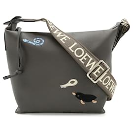 Borsa a tracolla Loewe Cuby