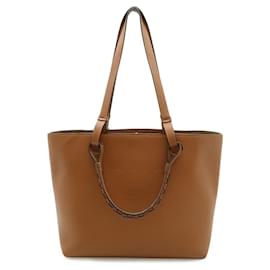 Borsa Tote Loewe Anagram Small